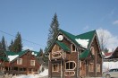 Коттедж 3, Гостиница &laquo;Royal Village Resort&raquo;