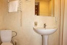 3-комнатный Люкс, санузел, Гостиница &laquo;Royal Village Resort&raquo;