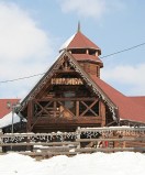 Колыба, Гостиница &laquo;Royal Village Resort&raquo;