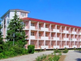 , Health Resort / Sanatorium «Severnyi »