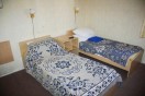 Номер в корпусе, Гостиница &laquo;Драгобрат&raquo;