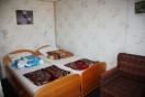 Номер в коттедже, Гостиница &laquo;Драгобрат&raquo;