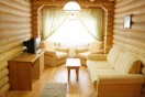 Junior suite, Hotel &laquo;Marika&raquo;