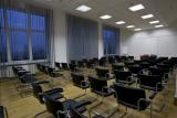 конференц-зал, Гостиница &laquo;НТОН&raquo;