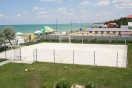 территория, Гостиница &laquo;Капля моря&raquo;