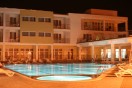 бассейн, Гостиница &laquo;Капля моря&raquo;