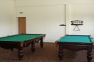 бильярд, Гостиница &laquo;Капля моря&raquo;
