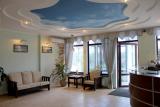 Hall, Holiday Hotel &laquo;Brigantine&raquo;