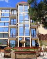Main Building, Holiday Hotel &laquo;Brigantine&raquo;