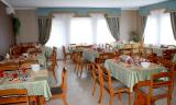 Canteen, Holiday Hotel &laquo;Brigantine&raquo;