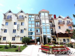 Пансионат &ldquo;Бригантина&rdquo; | Крым (Восточный Крым, Феодосия, п. Береговое)