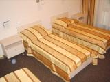 Triple Room, buildings 1,2, Holiday Hotel &laquo;Voskhod&raquo;