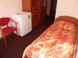 Single Room, Building No 1, Holiday Hotel &laquo;Voskhod&raquo;