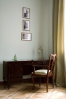 представительский люкс (корпус "Замок"), Гостиница &laquo;Замок Льва&raquo;