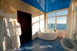 Apartment A ванная, Курортный отель &laquo;Ripario Hotel Group (Рипарио Хотэл)&raquo;