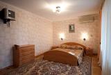 Junior Suite, Курортный отель &laquo;Ripario Hotel Group (Рипарио Хотэл)&raquo;
