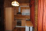 Chalet кухня, Курортный отель &laquo;Ripario Hotel Group (Рипарио Хотэл)&raquo;