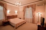 Apartment Home  спальня, Курортный отель &laquo;Ripario Hotel Group (Рипарио Хотэл)&raquo;