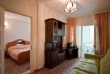 Junior Suite, Курортный отель &laquo;Ripario Hotel Group (Рипарио Хотэл)&raquo;
