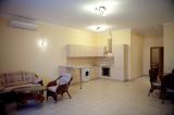 Apartment D гостиная с кухней, Курортный отель &laquo;Ripario Hotel Group (Рипарио Хотэл)&raquo;