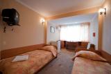 Standart K, Курортный отель &laquo;Ripario Hotel Group (Рипарио Хотэл)&raquo;
