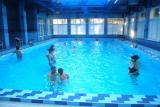Бассейн, Курортный отель &laquo;Ripario Hotel Group (Рипарио Хотэл)&raquo;