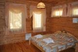 Chalet Спальня, Курортный отель &laquo;Ripario Hotel Group (Рипарио Хотэл)&raquo;