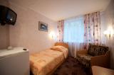 Econom, Курортный отель &laquo;Ripario Hotel Group (Рипарио Хотэл)&raquo;