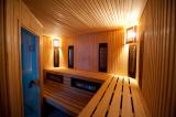 Сауна, Курортный отель &laquo;Ripario Hotel Group (Рипарио Хотэл)&raquo;
