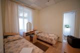 Standart B, Курортный отель &laquo;Ripario Hotel Group (Рипарио Хотэл)&raquo;