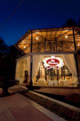 Ресторан Ros Marinus, Курортный отель &laquo;Ripario Hotel Group (Рипарио Хотэл)&raquo;