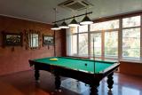 Бильярд, Курортный отель &laquo;Ripario Hotel Group (Рипарио Хотэл)&raquo;