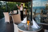 Ресторан Ros Marinus, Курортный отель &laquo;Ripario Hotel Group (Рипарио Хотэл)&raquo;
