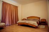 Apartment D спальня, Курортный отель &laquo;Ripario Hotel Group (Рипарио Хотэл)&raquo;