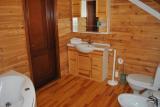 Chalet Ванная, Курортный отель &laquo;Ripario Hotel Group (Рипарио Хотэл)&raquo;