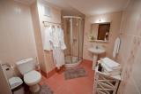 Superior санузел, Курортный отель &laquo;Ripario Hotel Group (Рипарио Хотэл)&raquo;