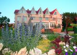 Territory, Holiday Hotel &laquo;Rassvet&raquo;