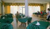 Canteen, Holiday Hotel &laquo;Rassvet&raquo;