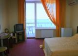 Twin Room, Holiday Hotel &laquo;Rassvet&raquo;