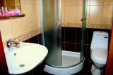 Bathroom Unit, Holiday Hotel &laquo;Rassvet&raquo;