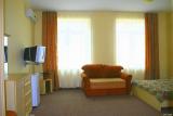 Triple Room, Holiday Hotel &laquo;Rassvet&raquo;