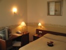 Single economy, Hotel &laquo;Continental 4*&raquo;