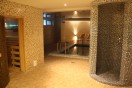 финская сауна, Курортный отель &laquo;Гранд Марин SPA-отель 4*&raquo;
