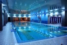 закрытый бассейн с миниральной водой, Курортный отель &laquo;Гранд Марин SPA-отель 4*&raquo;