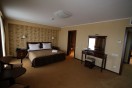 2-местный номер люкс, спальня, Курортный отель &laquo;Гранд Марин SPA-отель 4*&raquo;