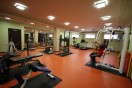 тренажерный зал, Курортный отель &laquo;Гранд Марин SPA-отель 4*&raquo;