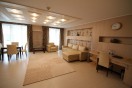 2-местный номер люкс, гостиная, Курортный отель &laquo;Гранд Марин SPA-отель 4*&raquo;