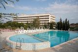 Swimming Pool, Holiday Hotel &laquo;Goryzont (Horizon)&raquo;