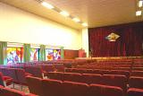 Conference Hall, Holiday Hotel &laquo;Goryzont (Horizon)&raquo;