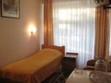 SNGL STD, Holiday Hotel &laquo;Goryzont (Horizon)&raquo;